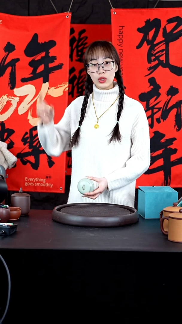 【闪购商品】紫砂茶杯紫砂茶叶罐