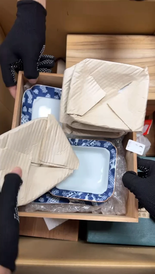 瓷片?**冰302中古商品谨慎参拍