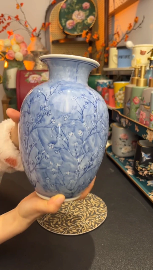 外贸陶瓷家居百货