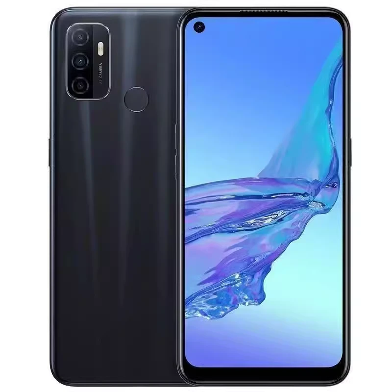 99新 OPPO OPPO A32全网通4g便宜大电池智能拍照学生老年人手机