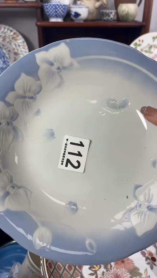 【闪购商品】瓷片112...........