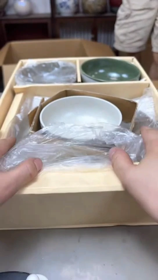 瓷片226聚宝缘精品优选