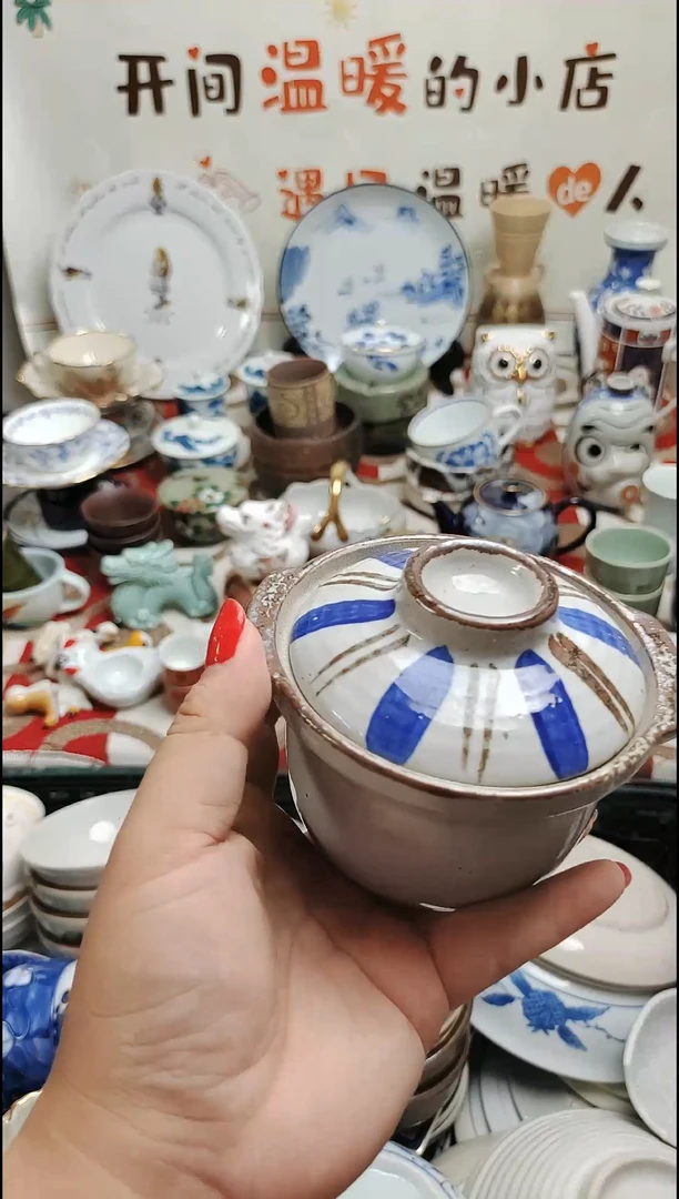 其他紫韵陶艺优品小铺