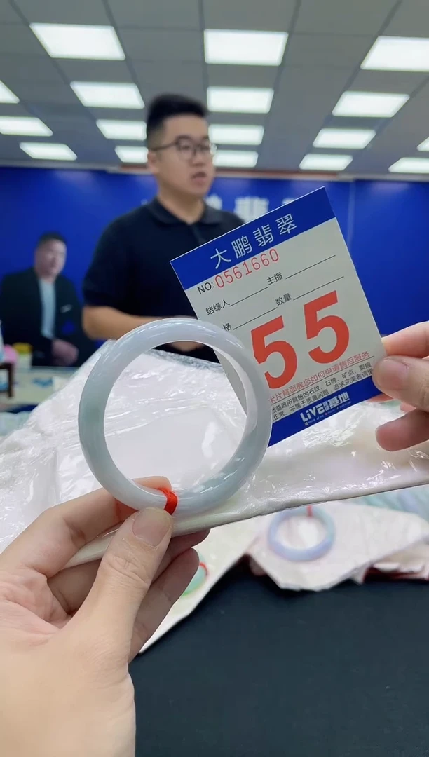 未镶嵌手镯翡翠AAAAAAAAA