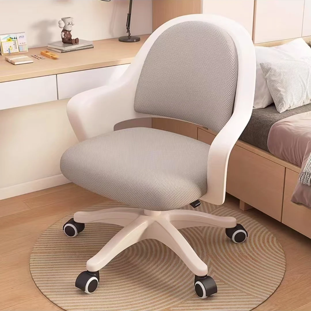 汇品达儿童学习椅小学生书桌专用椅可调节升降矫正坐姿舒服座椅