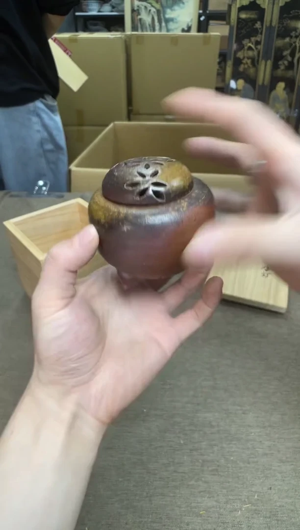 茶宠瓷器茶具套装