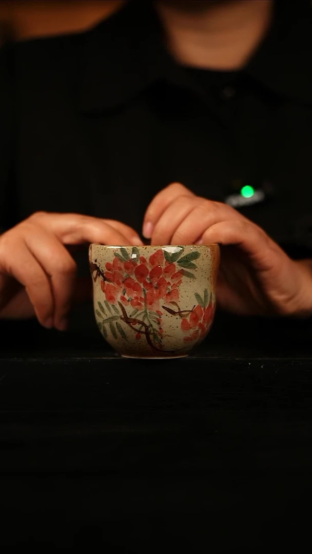 瓷片遇瓷手作同款009