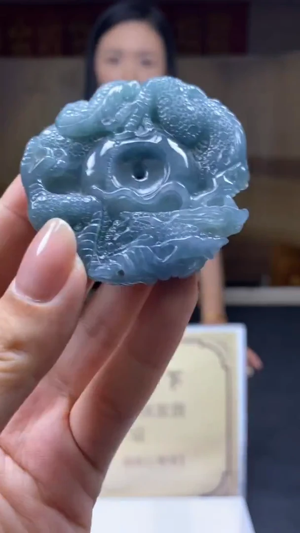 未镶嵌定制翡翠********577