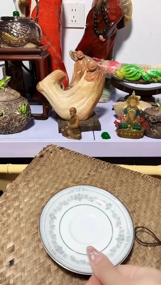 瓷器默认链接一物一拍