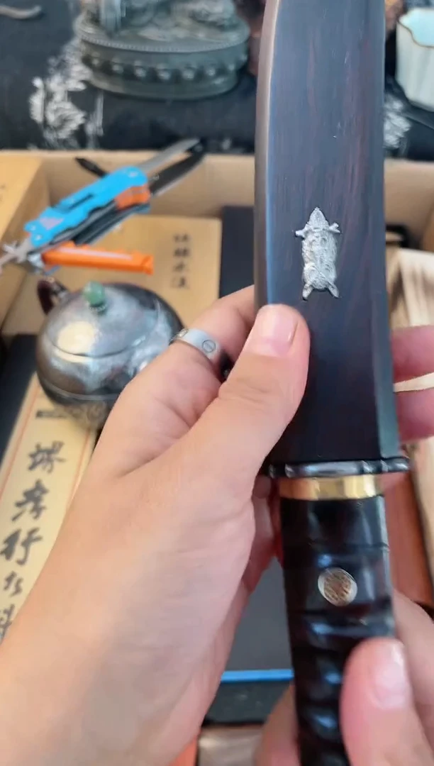 摆件dao慧然珍宝阁质量保证