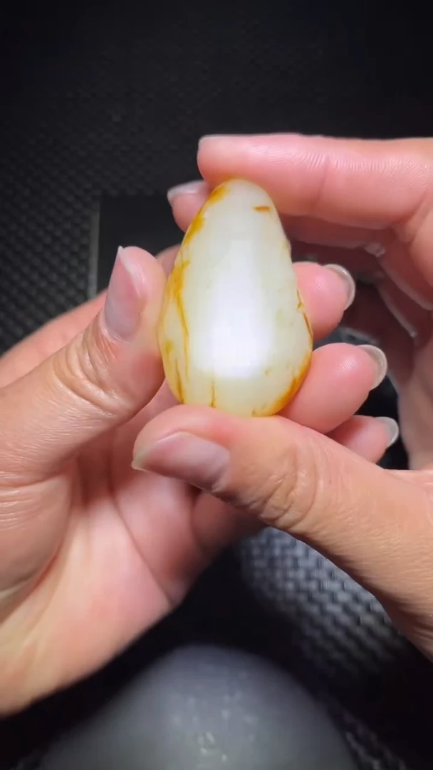 【闪购商品】和田玉挂件未镶嵌80