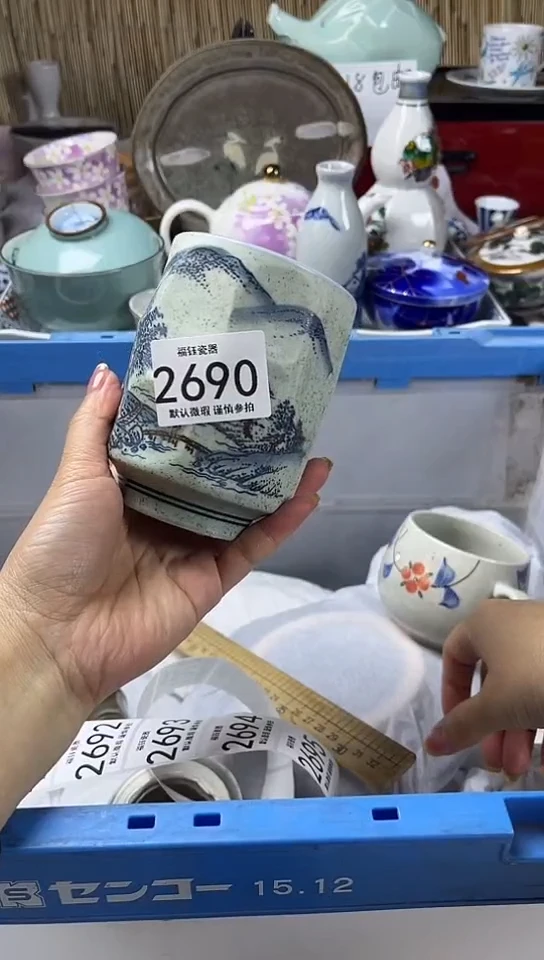 【闪购商品】碟            2690