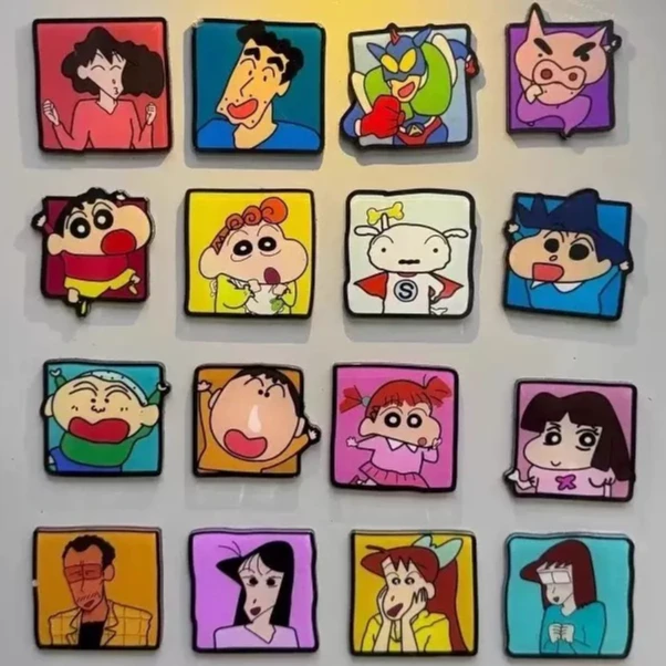 【FIRE潮玩】动漫周边电竞数码盲盒待拆一端