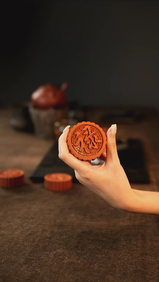 仟户烧严选陶艺手工