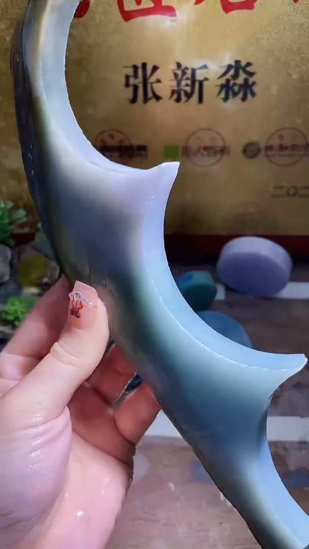 未镶嵌挂件翡翠小梦28