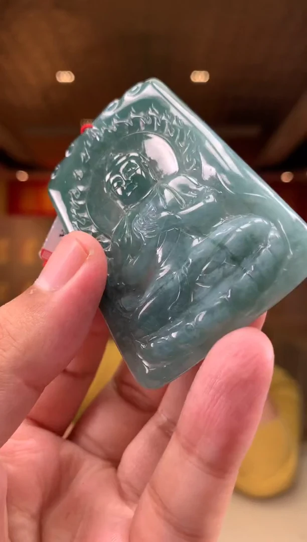 【闪购商品】定制翡翠未镶嵌            *515