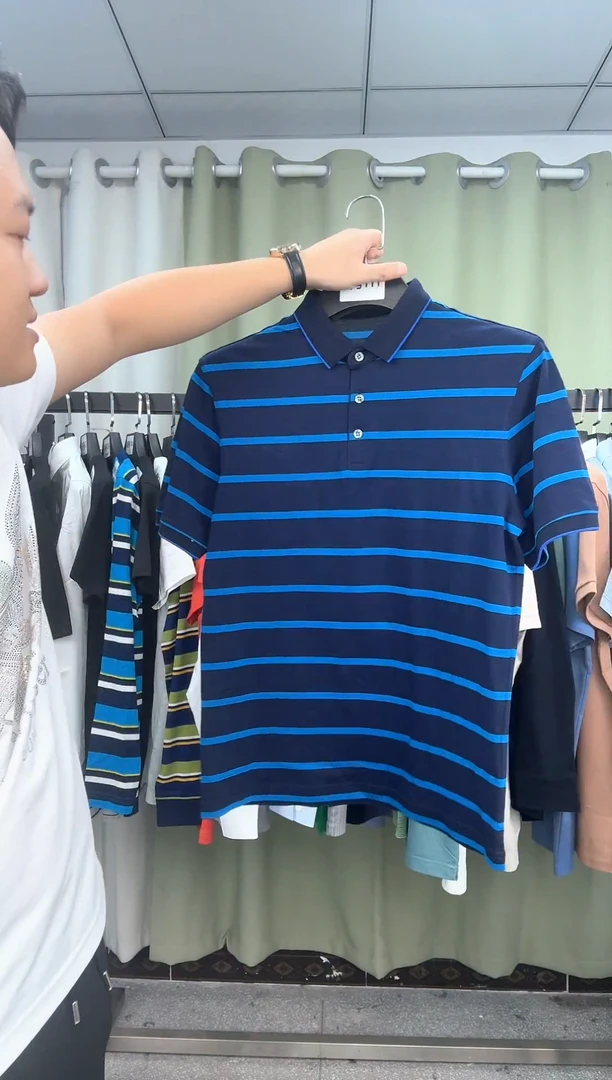 187闪购男装T恤50码