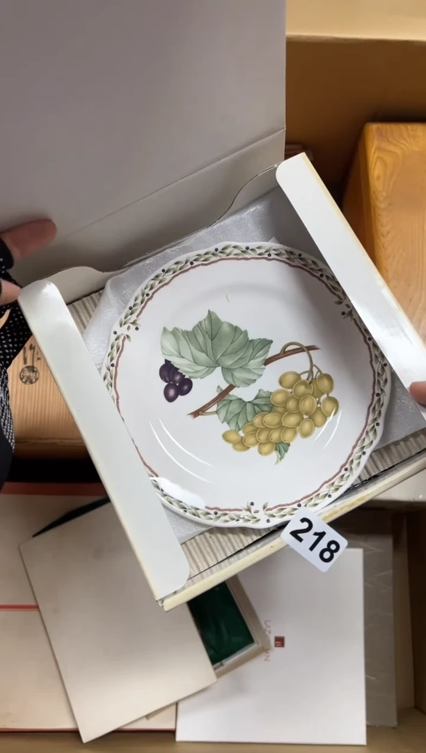 瓷片梦*218中古商品谨慎参拍