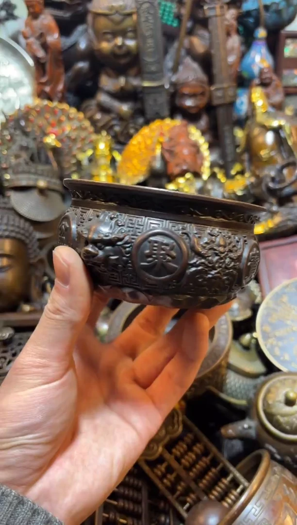 【闪购链接】古上古铜器专属链接