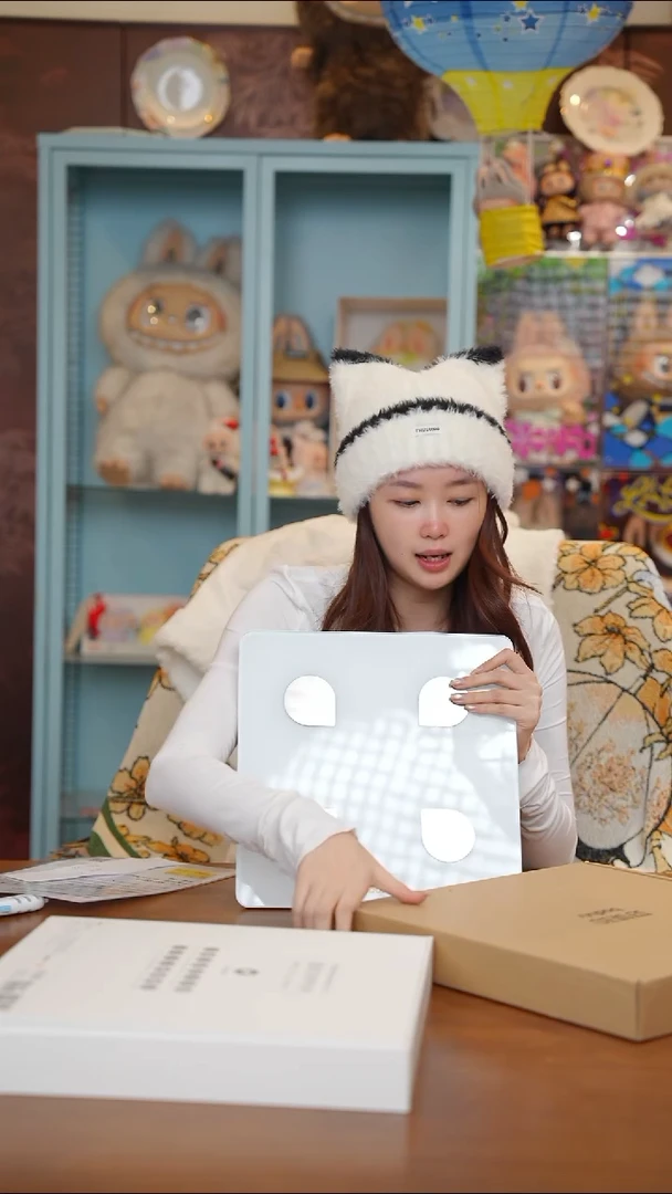 陶90-智能体-----秤