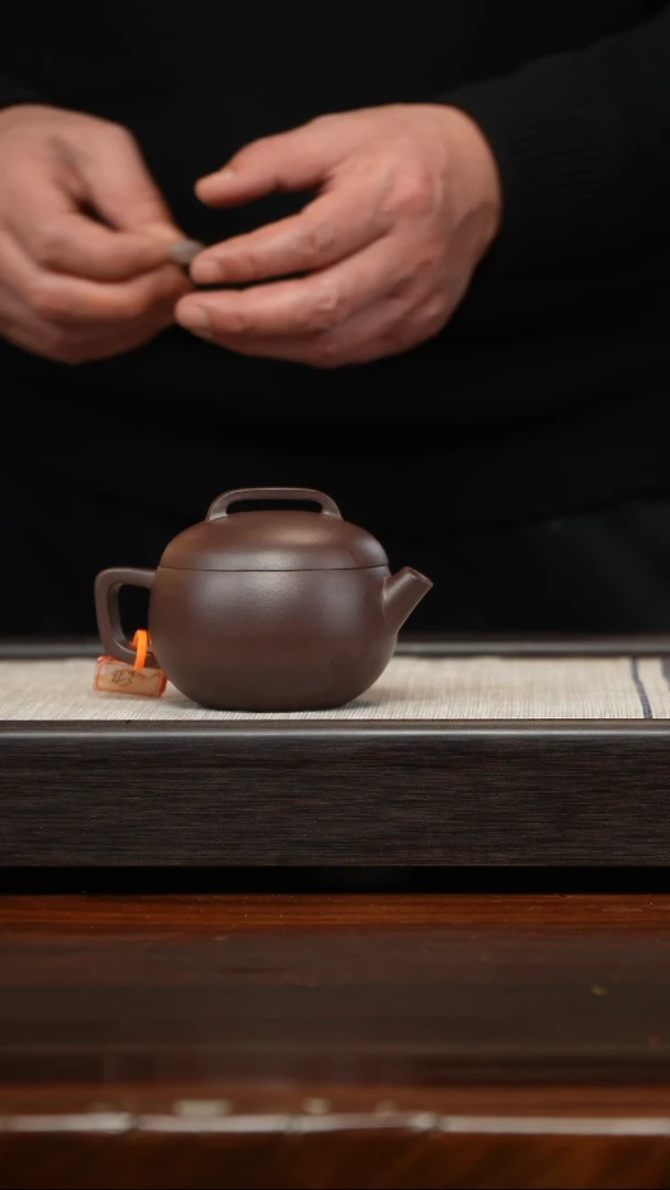 【闪购商品】紫砂茶壶紫泥电饭煲