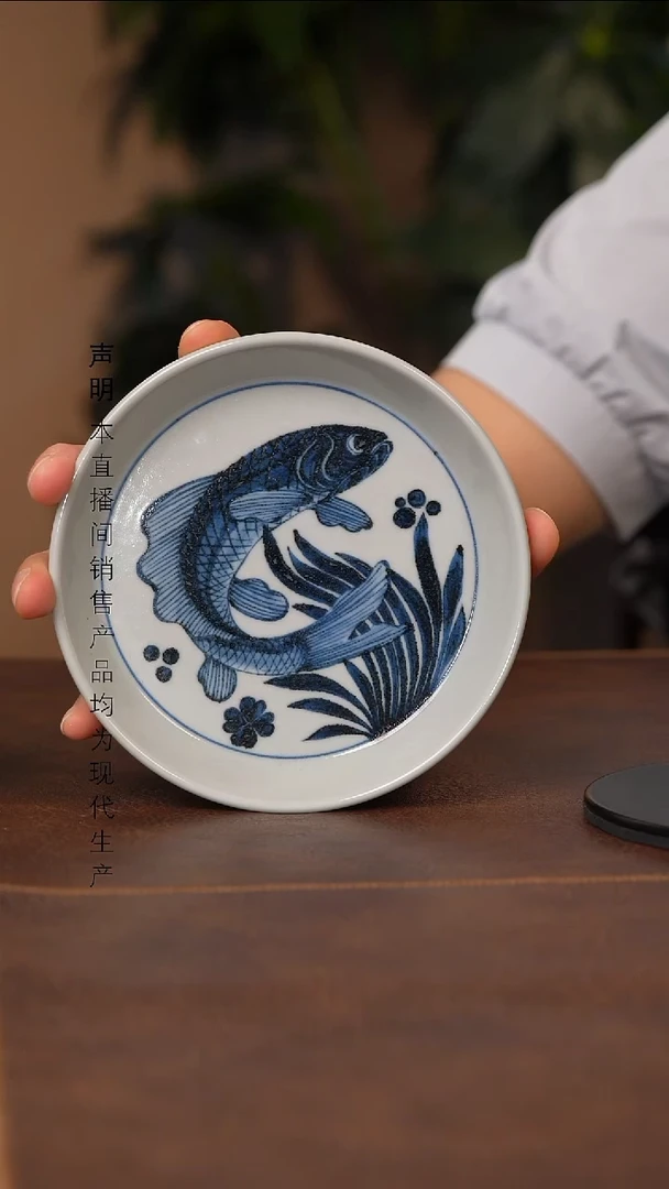 景德镇斌芬陶瓷严选.