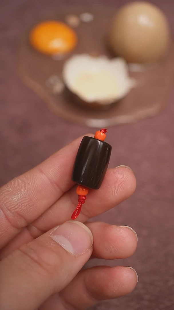 未镶嵌颈饰玛瑙/玉髓1