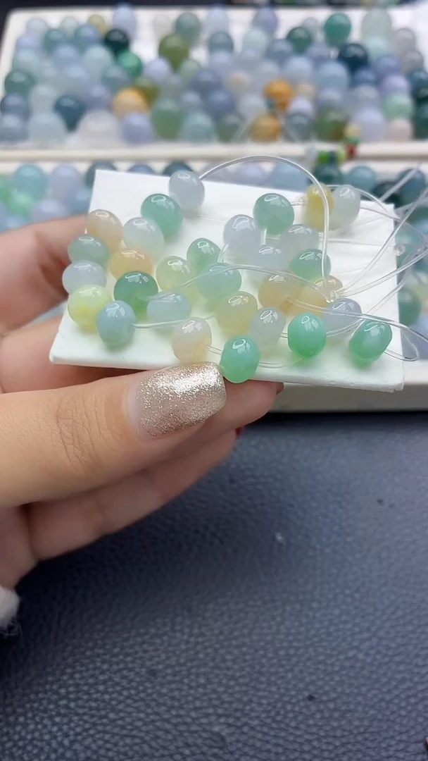 未镶嵌定制翡翠ꪋ****࿐9067