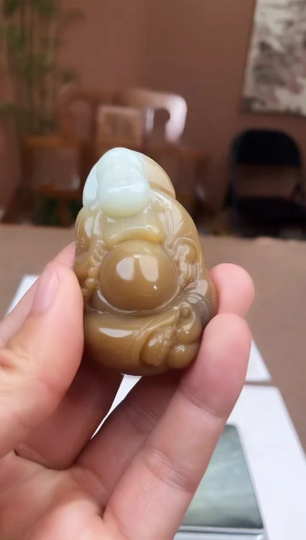 定制和田玉多样性拍一发一61