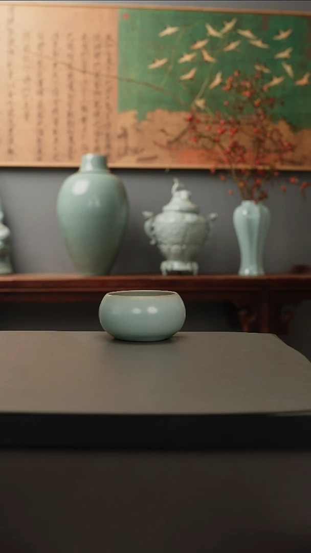 原产地原矿   禅定