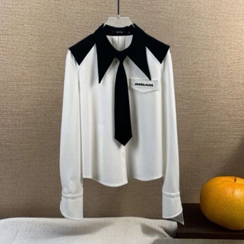 DI.AD杨柳郡门店 三色衬衫 DD424263C0