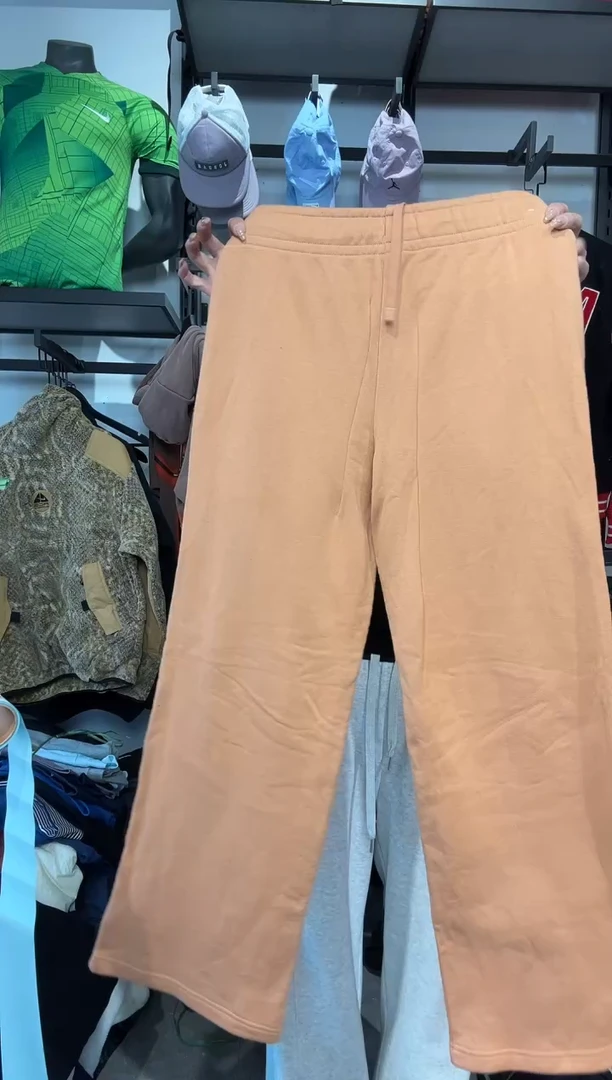 1676闪购编码Nike/Jordan运动卫衣裤以直播间过款为准尺码.