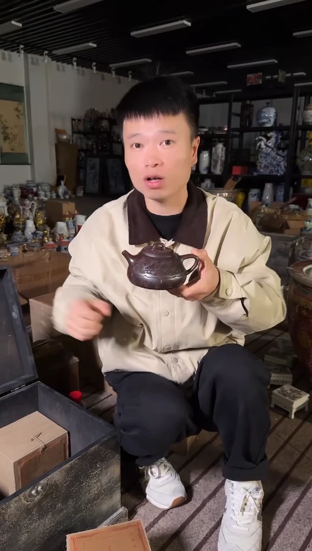 紫砂紫砂壶紫砂壶2