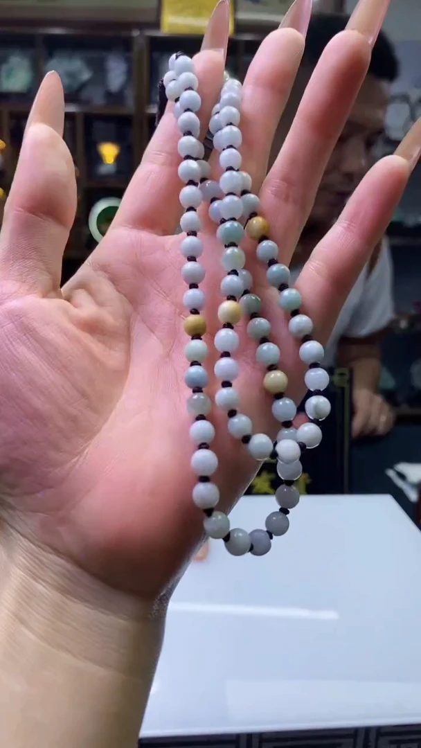 未镶嵌定制翡翠6304