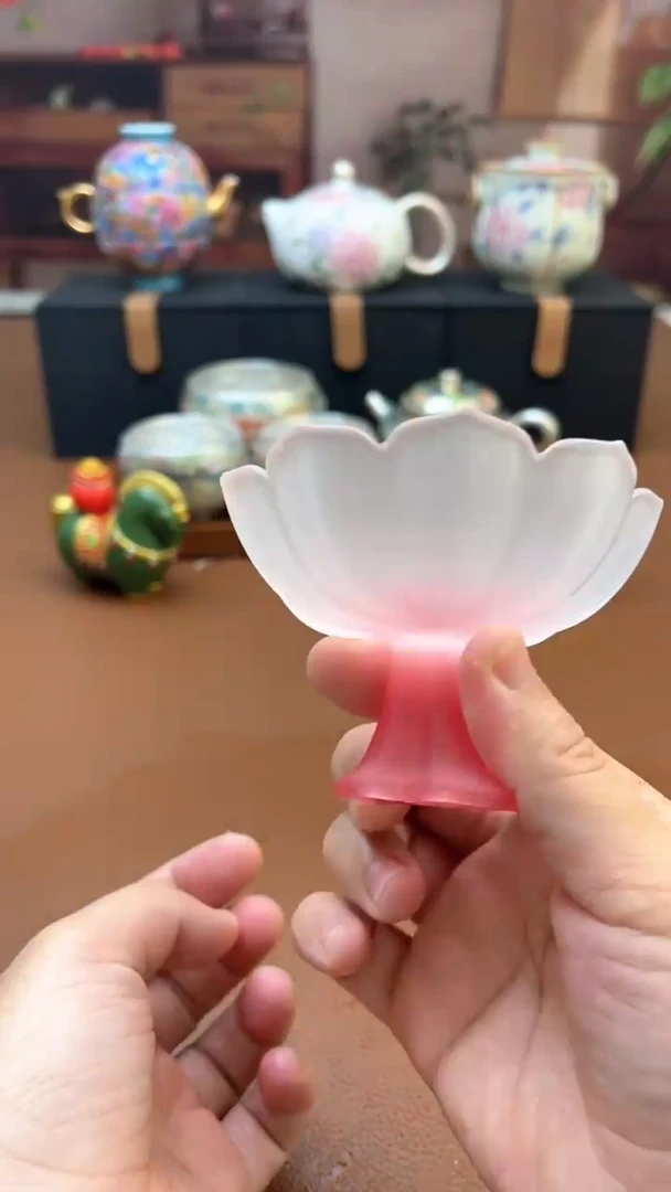 泥华茶器专属链接