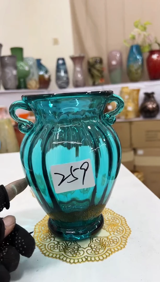 【闪购商品】也麦花器