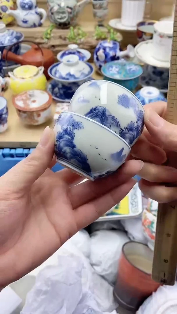 瓷片丁*丁闪购名称 瓷片