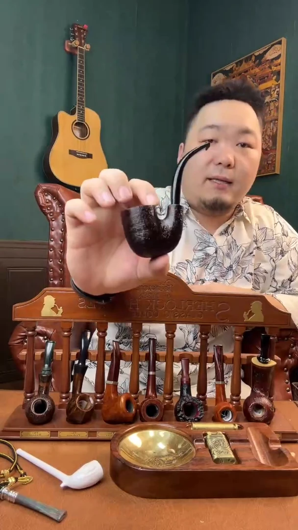 石楠木意大利进口石楠木烟斗