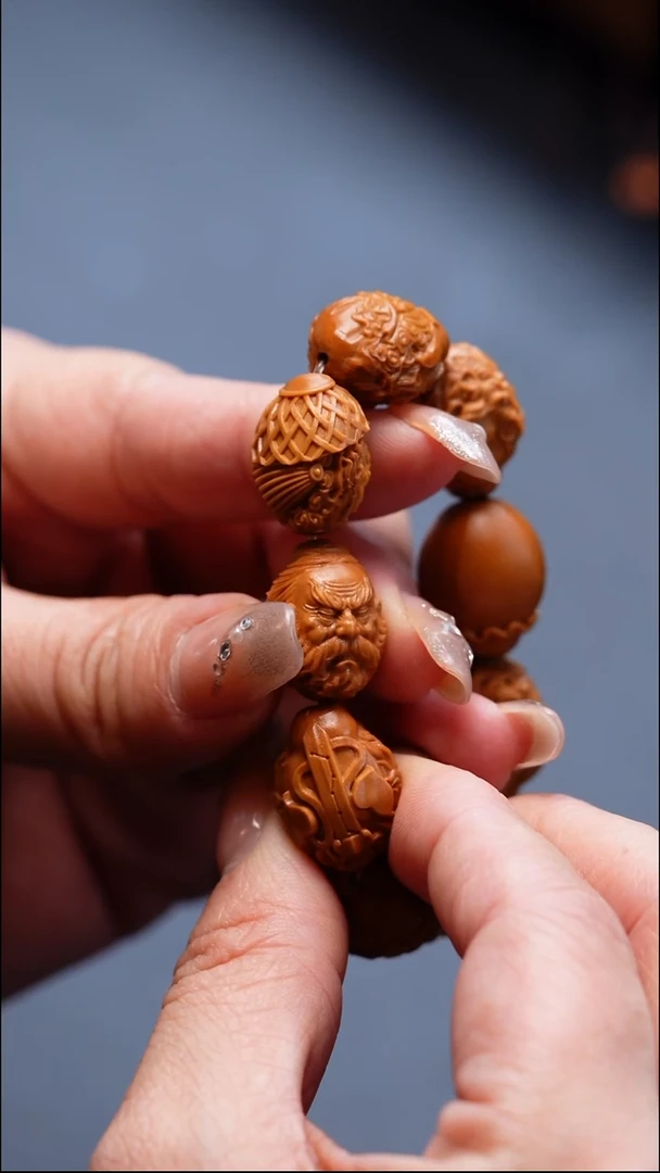 手串/手链橄榄核橄榄核
