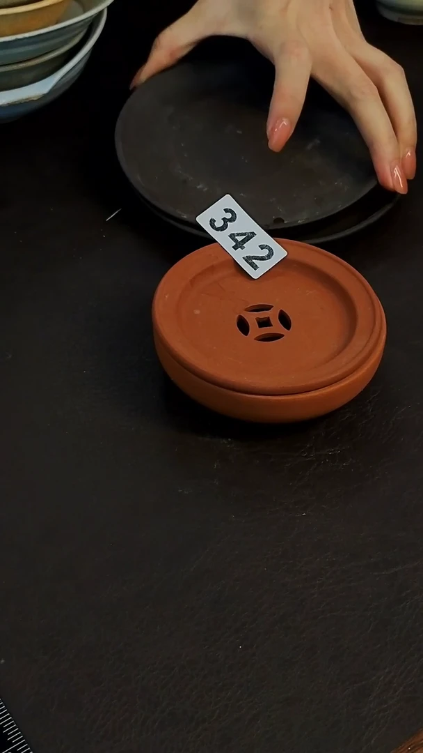 香**糖橙子家的漂亮茶器342