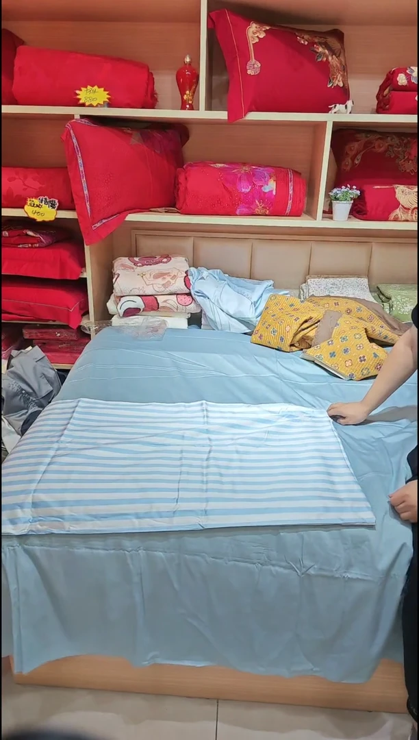 银鼠毛匹马棉床单2.4*2.5