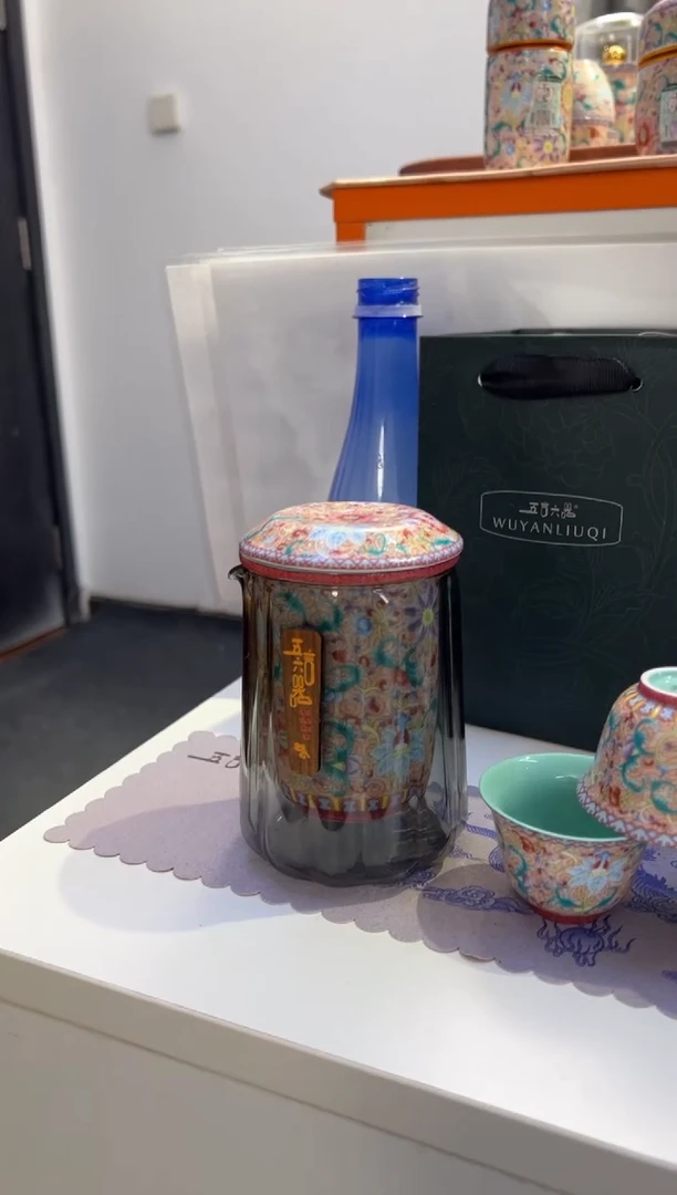 瓷片小乔瓷片链接