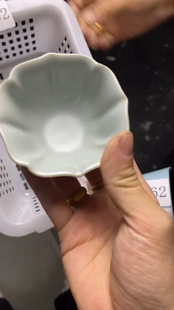 瓷片S602陶瓷茶具茶器
