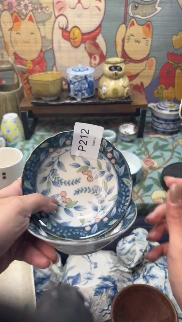 瓷片扎****?     P212