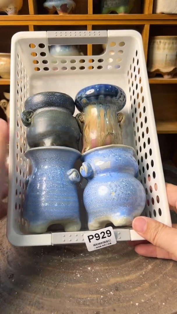 929【多肉花盆多肉盆】