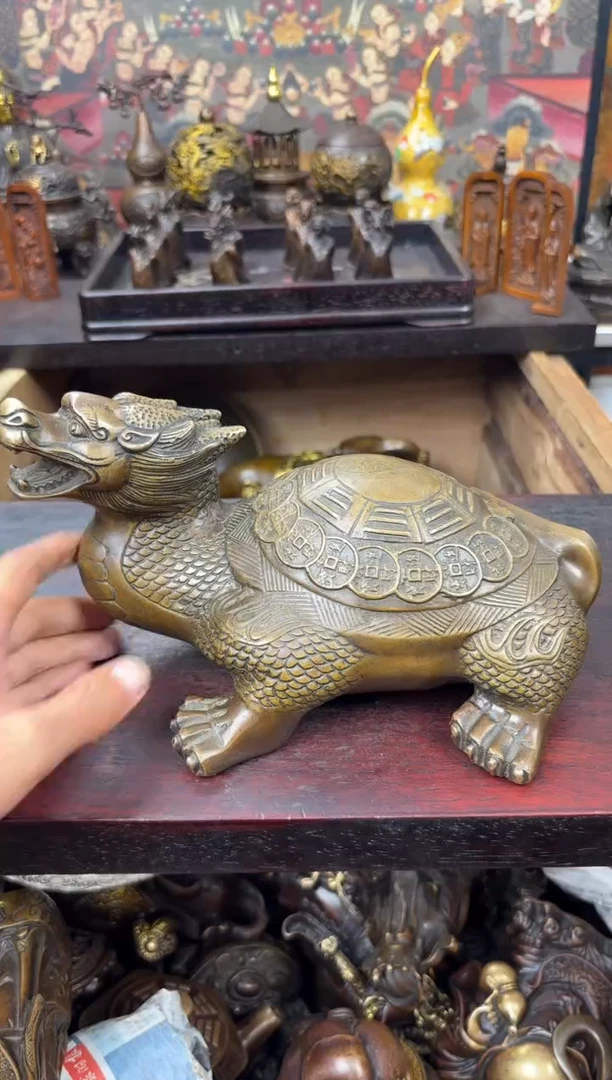 百福铜专属精选链接