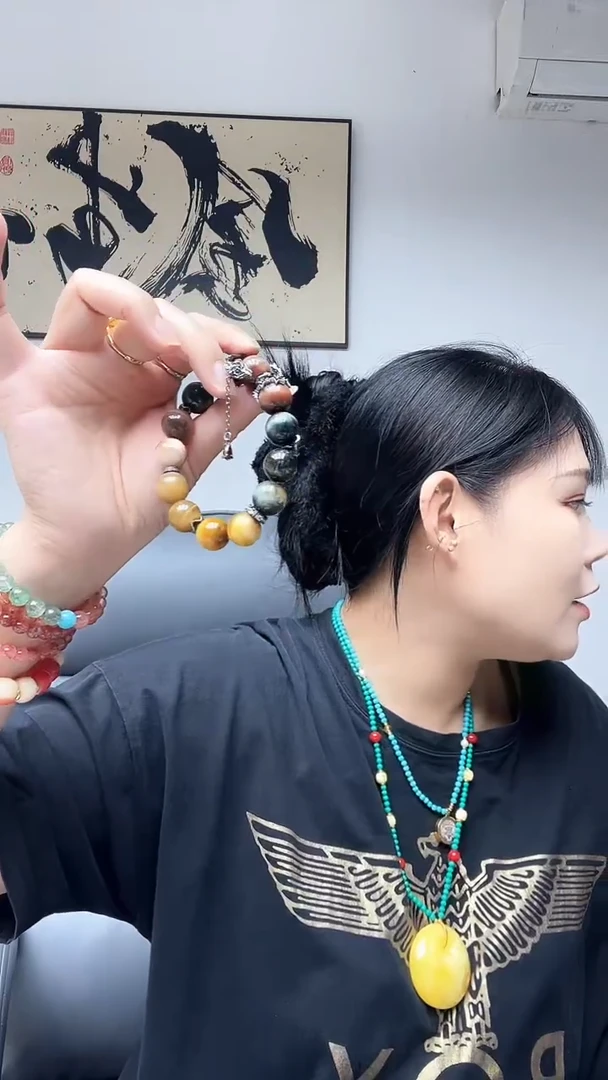 裸石琥珀未镶嵌000000000459