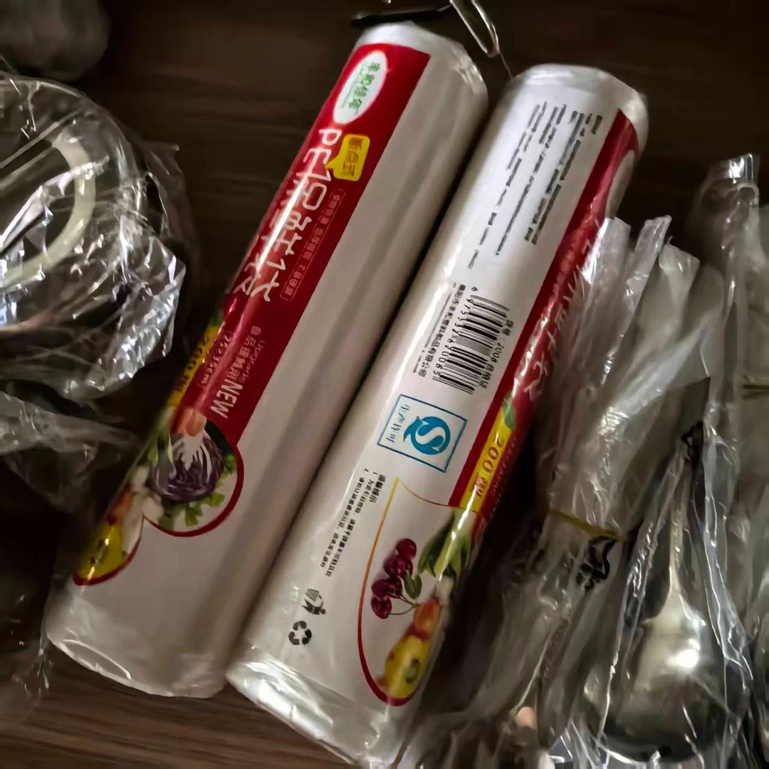 保鲜袋2卷【汤姆餐具福利专场】