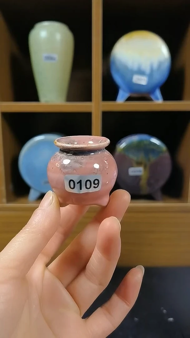 【闪购商品】红陶0109