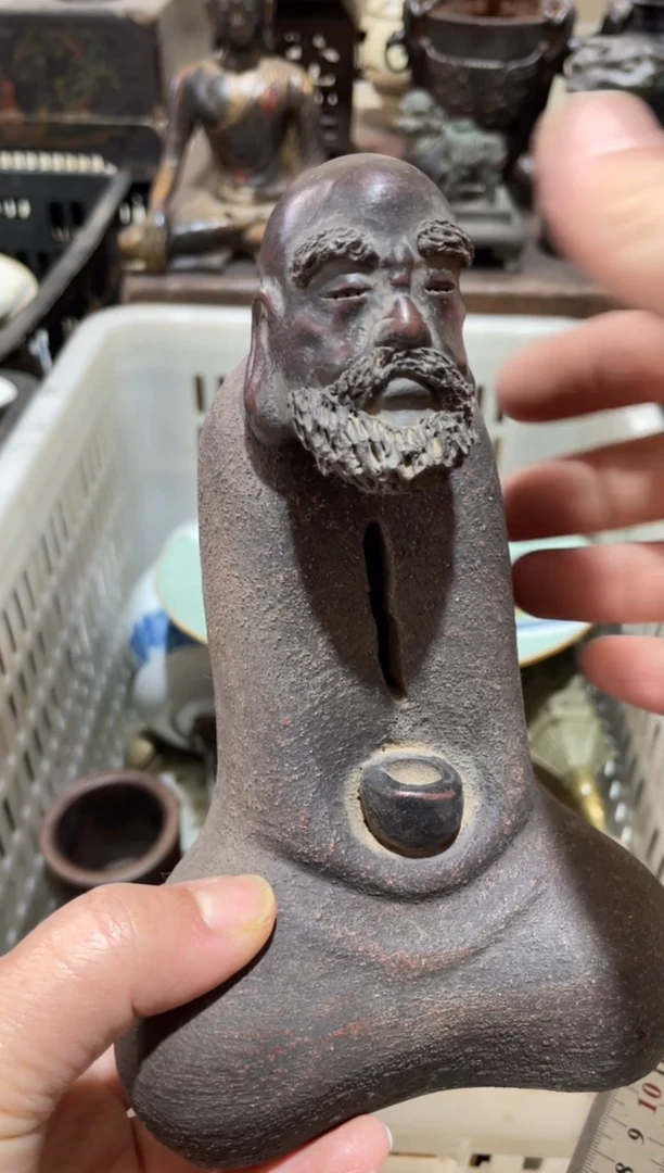 陶瓷周***事家居摆件一个1